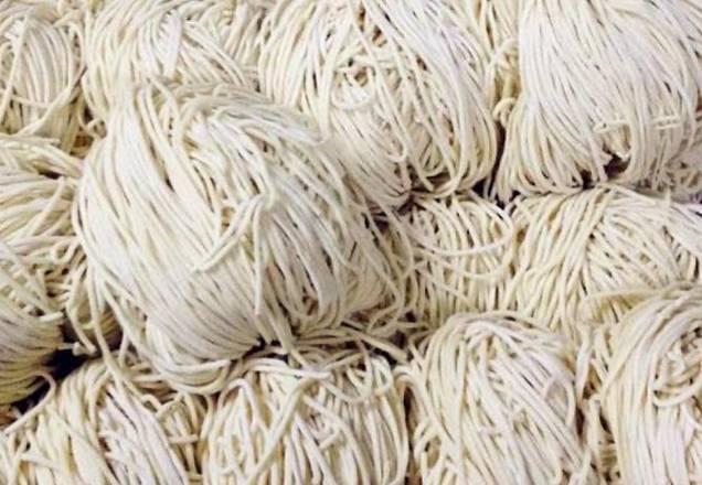 Super Thin Noodle / 小面
